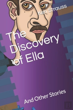 Bertrand.pt - The Discovery Of Ella