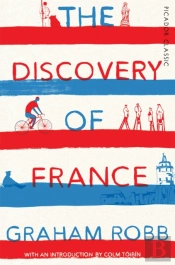 The Discovery Of France