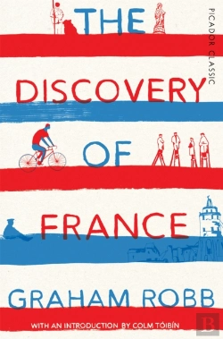 Bertrand.pt - The Discovery Of France