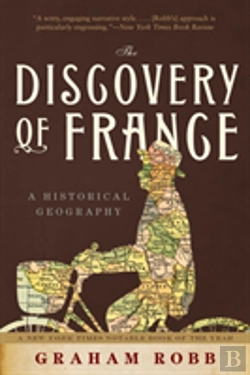 Bertrand.pt - The Discovery Of France