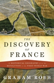 The Discovery Of France