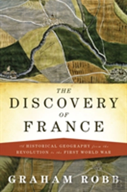 Bertrand.pt - The Discovery Of France