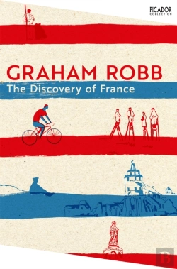 Bertrand.pt - The Discovery Of France