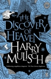 The Discovery Of Heaven