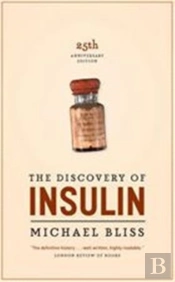The Discovery Of Insulin