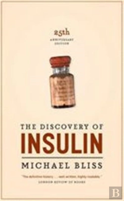 Bertrand.pt - The Discovery Of Insulin