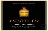 The Discovery Of Insulin