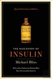 The Discovery Of Insulin