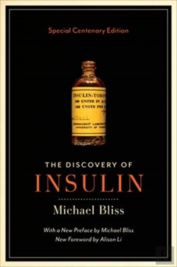 Bertrand.pt - The Discovery Of Insulin