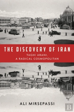 Bertrand.pt - The Discovery Of Iran