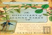 The Discovery Of Jeanne Baret