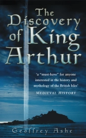 The Discovery Of King Arthur