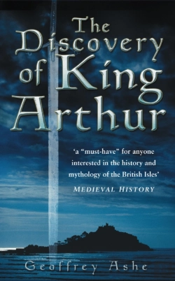 Bertrand.pt - The Discovery Of King Arthur