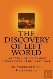 The Discovery Of Left World