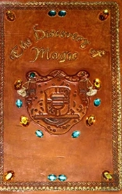 The Discovery Of Magic