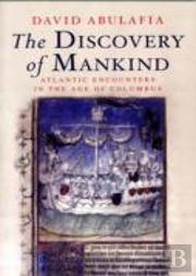 The Discovery Of Mankind