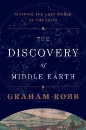 The Discovery Of Middle Earth