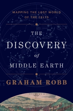 Bertrand.pt - The Discovery Of Middle Earth