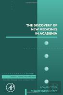 The Discovery Of New Medicines In Academia