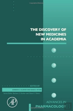 Bertrand.pt - The Discovery Of New Medicines In Academia