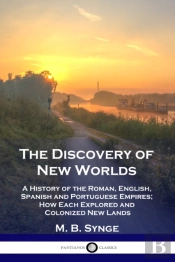 The Discovery Of New Worlds