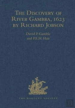 Bertrand.pt - The Discovery Of River Gambra (1623) By Richard Jobson