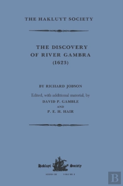 Bertrand.pt - The Discovery Of River Gambra (1623) By Richard Jobson