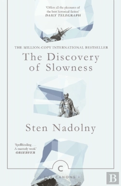 Bertrand.pt - The Discovery Of Slowness