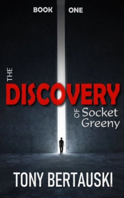 Bertrand.pt - The Discovery Of Socket Greeny