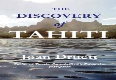 The Discovery Of Tahiti