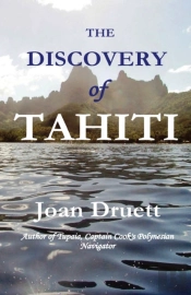 The Discovery Of Tahiti