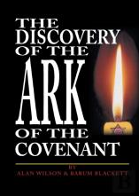The Discovery Of The Ark Of The Covenant