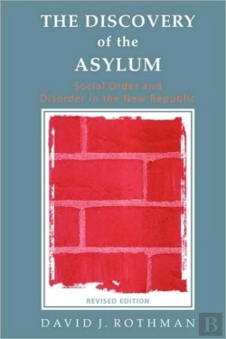 Bertrand.pt - The Discovery Of The Asylum