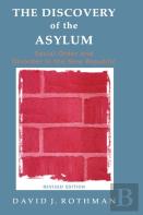 The Discovery Of The Asylum