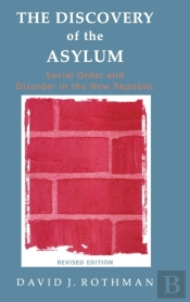 The Discovery Of The Asylum