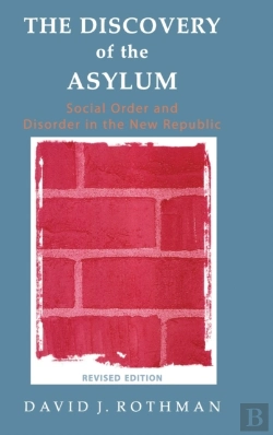 Bertrand.pt - The Discovery Of The Asylum