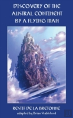 Bertrand.pt - The Discovery Of The Austral Continent By A Flying Man