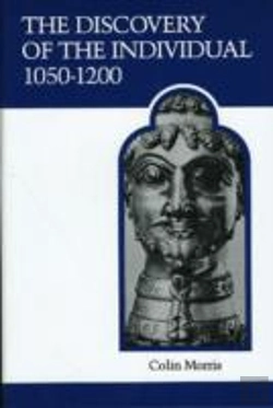 Bertrand.pt - The Discovery Of The Individual 1050-1200