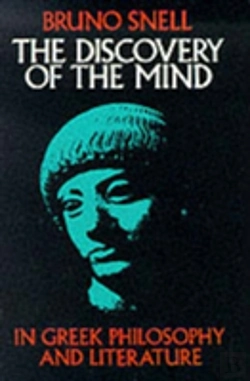 Bertrand.pt - The Discovery Of The Mind In Greek Philosophy And Literature