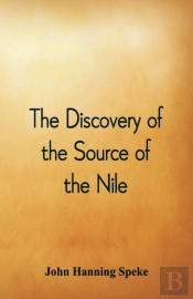 The Discovery Of The Source Of The Nile