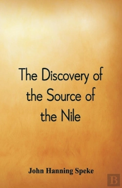 Bertrand.pt - The Discovery Of The Source Of The Nile