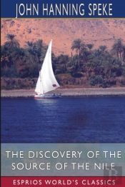 The Discovery Of The Source Of The Nile