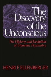 The Discovery Of The Unconscious