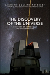 The Discovery Of The Universe