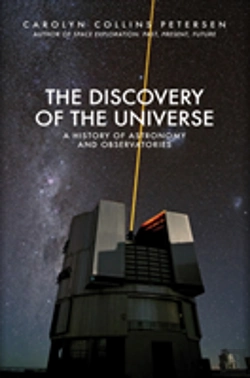 Bertrand.pt - The Discovery Of The Universe