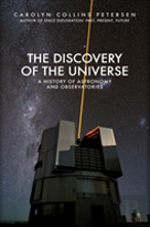 The Discovery Of The Universe