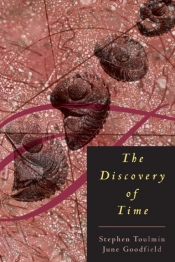 The Discovery Of Time