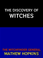 The Discovery Of Witches