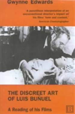 Bertrand.pt - The Discreet Art Of Luis Bunuel