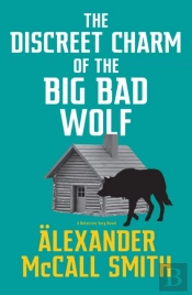 The Discreet Charm Of The Big Bad Wolf